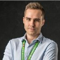  Michal Kocian