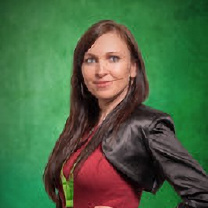  Markéta Bělíková