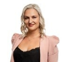  Pavlína Vymlátilová