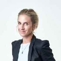  Lucie Gallová