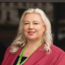  Pavlína Lavičková