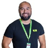  David Holík