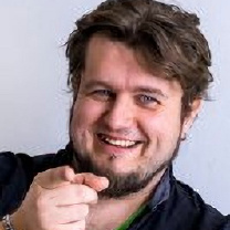  Michal Peřina