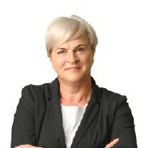  Terézia Jarová