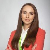  Gabriela Agalianou