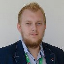  Daniel Čecháček