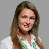  Lucie Pouzarová