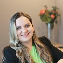  Kateřina Valentová