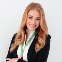  Tereza Mrázová