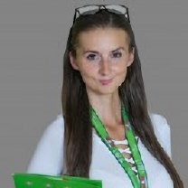  Naděžda Macková