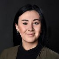  Kateřina Vopršalová