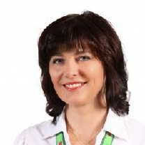  Eva Halfarová