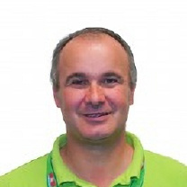  Josef Kališ
