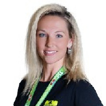  Lucie Dudková