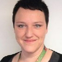  Eva Křížová