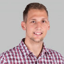  Jan Michálek