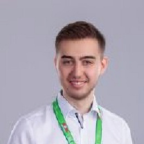  Nikolas Mareček