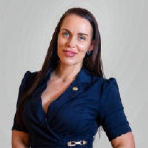  Ráchel Holšanová