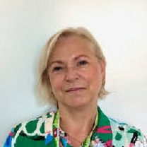  Alice Brožová