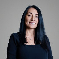  Magda Kočová