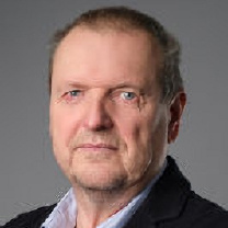  Hubert Krejčí