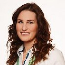  Markéta Ferencová