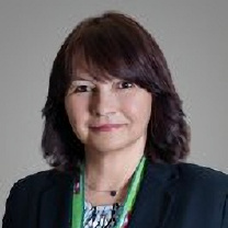  Marta Drozdová