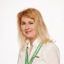  Pavlína Vlčková