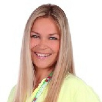  Kateřina Seichterová
