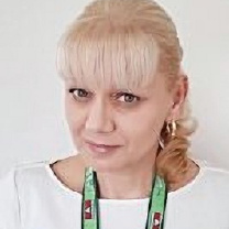  Alena Paterová