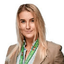  Michaela Kroulová