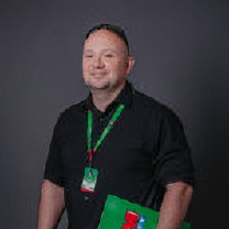  David Rambousek