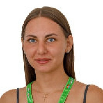  Anastasiia Yatsenko