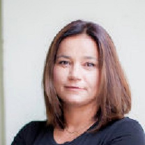  Radka Bouzková
