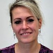  Eva Sýkorová
