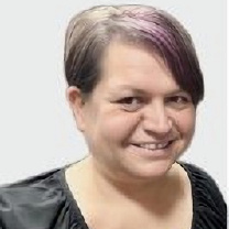  Martina Šmídová