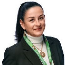  Olga Podroužková