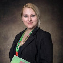  Michaela Fifíková