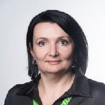  Ivona Keprtová