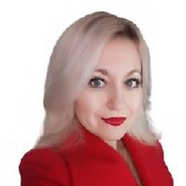  Alina Luzarová