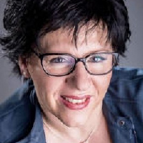  Jitka Gogolová