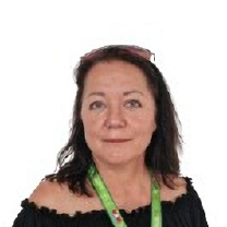  Miroslava Horká