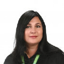  Nora Huptychová