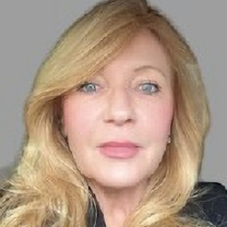  Martina Chocová