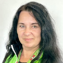  Anna Uhlířová