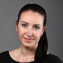 Lucie Pořízová