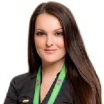  Petra Jarkulišová
