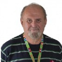  Pavel Zámečník