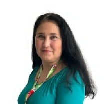  Irena Mitrociová