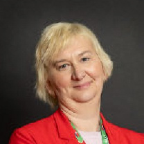  Martina Brüxová